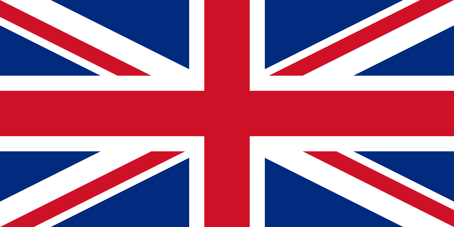eng flage